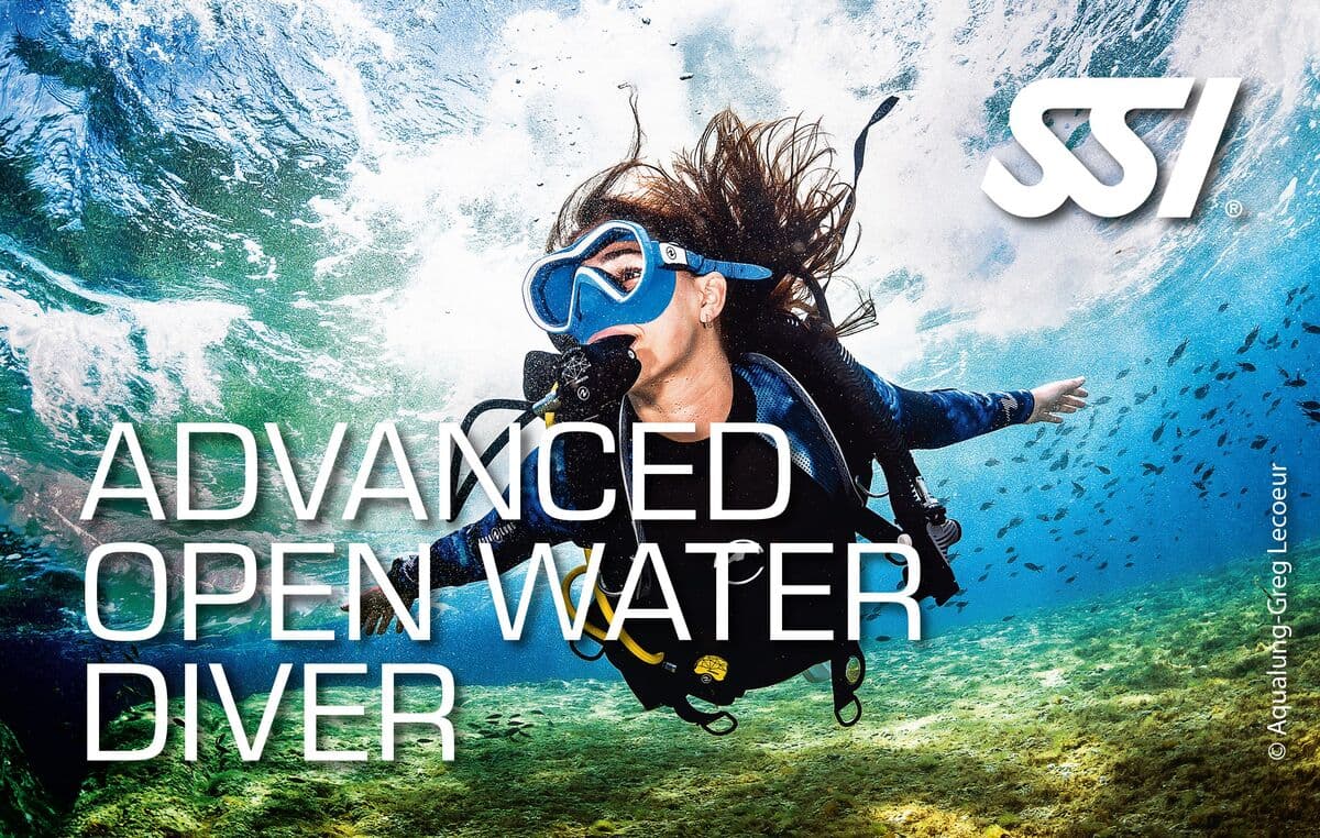 SSI Advanced Adventurer kurs görseli